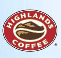 CÔNG TY CỔ PHẦN DỊCH VỤ CÀ PHÊ CAO NGUYÊN (HIGHLANDS COFFEE SERVICE JSC)