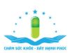 CÔNG TY CỔ PHẦN DƯỢC TÂM DƯỢC