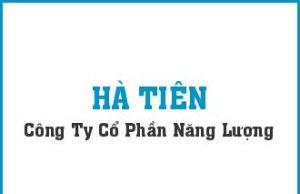 CÔNG TY CỔ PHẦN NĂNG LƯỢNG HÀ TIÊN