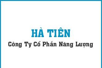 CÔNG TY CỔ PHẦN NĂNG LƯỢNG HÀ TIÊN