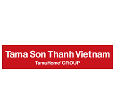 CÔNG TY CỔ PHẦN TAMA SƠN THANH VIỆT NAM