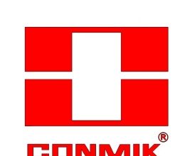 CÔNG TY CP CONMIK VIỆT NAM