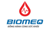 CÔNG TY CP THIẾT BỊ Y SINH