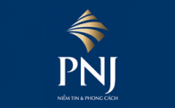 CÔNG TY CP VÀNG BẠC ĐÁ QUÝ PHÚ NHUẬN – PNJ