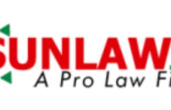 CÔNG TY LUẬT TNHH MTV SUNLAW