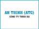 CÔNG TY TNHH ĐÁ AN THỊNH