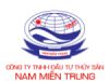 CÔNG TY TNHH ĐẦU TƯ THỦY SẢN NAM MIỀN TRUNG
