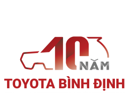 CÔNG TY TNHH MTV TOYOTA BÌNH ĐỊNH