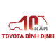 CÔNG TY TNHH MTV TOYOTA BÌNH ĐỊNH