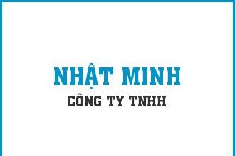 CÔNG TY TNHH NHẬT MINH
