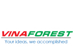 CÔNG TY TNHH SẢN XUẤT THƯƠNG MẠI VINAFOREST