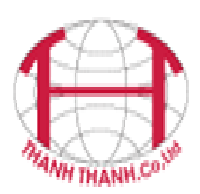 CÔNG TY TNHH THANH THẢNH