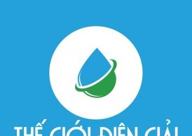 CÔNG TY TNHH THẾ GIỚI ĐIỆN GIẢI