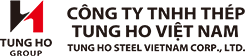 CÔNG TY TNHH THÉP TUNG HO VIỆT NAM