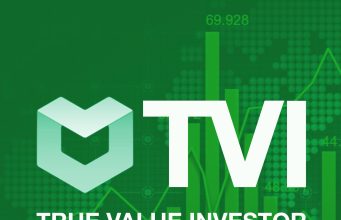 CÔNG TY TRÁCH NHIỆM HỮU HẠN TVI