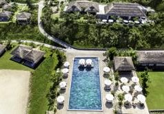 Crown Retreat Quy Nhon Resort