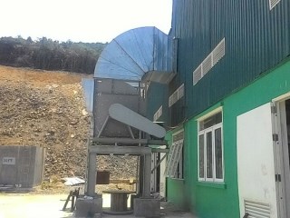 Nhà giặt Vinpearl Nha Trang