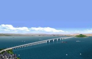 Cầu Thị Nại – Cầu vượt biển dài nhất Việt Nam