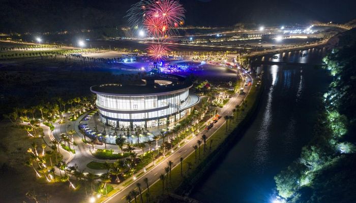 d1331fd3ee9107cf5e80 Bizhouse Canal District: Từ 5 kênh đào kỷ lục tới trung tâm phồn vinh bên bờ biển 33