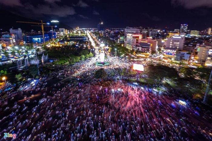 d1e3aeb850fab9a4e0eb Điểm du lịch dịp lễ 30/4: Nơi 'biển người' chen lấn, nơi hủy tour hàng loạt 2
