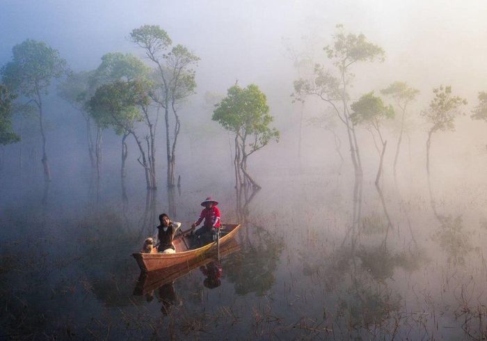 d228abaf59edb0b3e9fc Nhiều cảnh đẹp ở Việt Nam lọt top 100 bức ảnh đẹp và đoạt giải của 35AWARDS 10