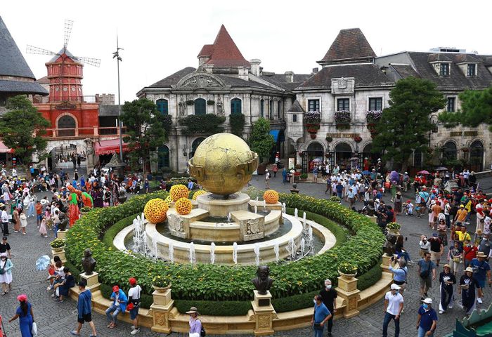 Nhiều nơi không khai thác hết phòng dịp Quốc khánh 10