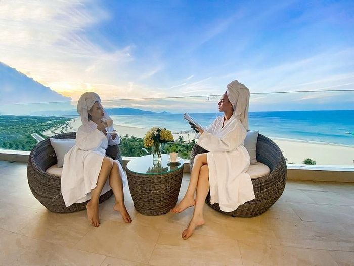 d3526a8d95cf7c9125de Những khung hình đẹp như mơ của Quy Nhơn qua bộ ảnh check-in của giới trẻ 6