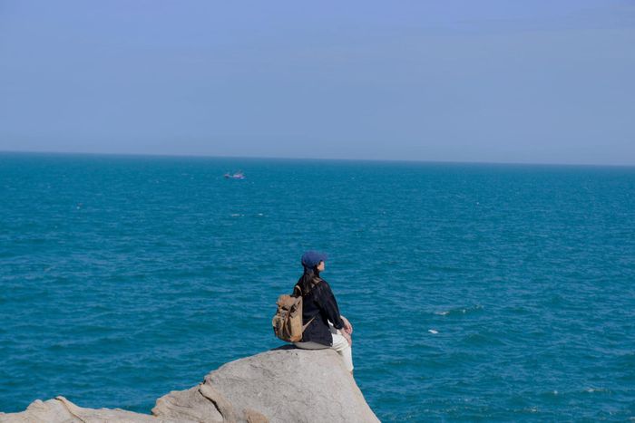 d38b2ab4aaf643a81ae7 22 ngày, cô gái Hà Nội 23 tuổi đi qua 24 tỉnh thành Việt Nam để 'ăn mừng' tốt nghiệp ĐH 27