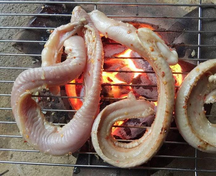 d40f1006ef45061b5f54 'Quái vật biển' giấu đầu lòi đuôi, quý ông Việt thi nhau săn lùng 16