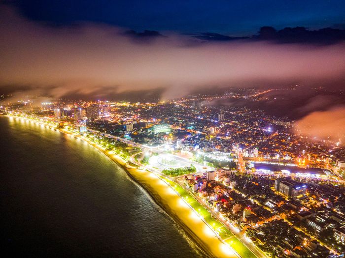 d46dbf9249d0a08ef9c1 'Thiên đường biển' mê hoặc du khách ở Quy Nhơn 14