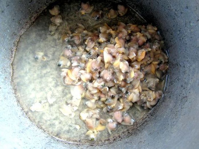 Mắm sút - ăn cả đại dương thu nhỏ 8