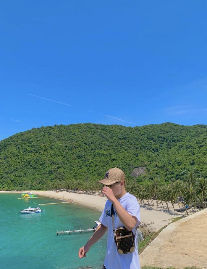 d701e0402902c05c9913 Chẳng cần đi đâu xa tìm thiên đường, những cù lao biển Việt Nam đủ khiến bạn ngất ngây vì xinh đẹp 4