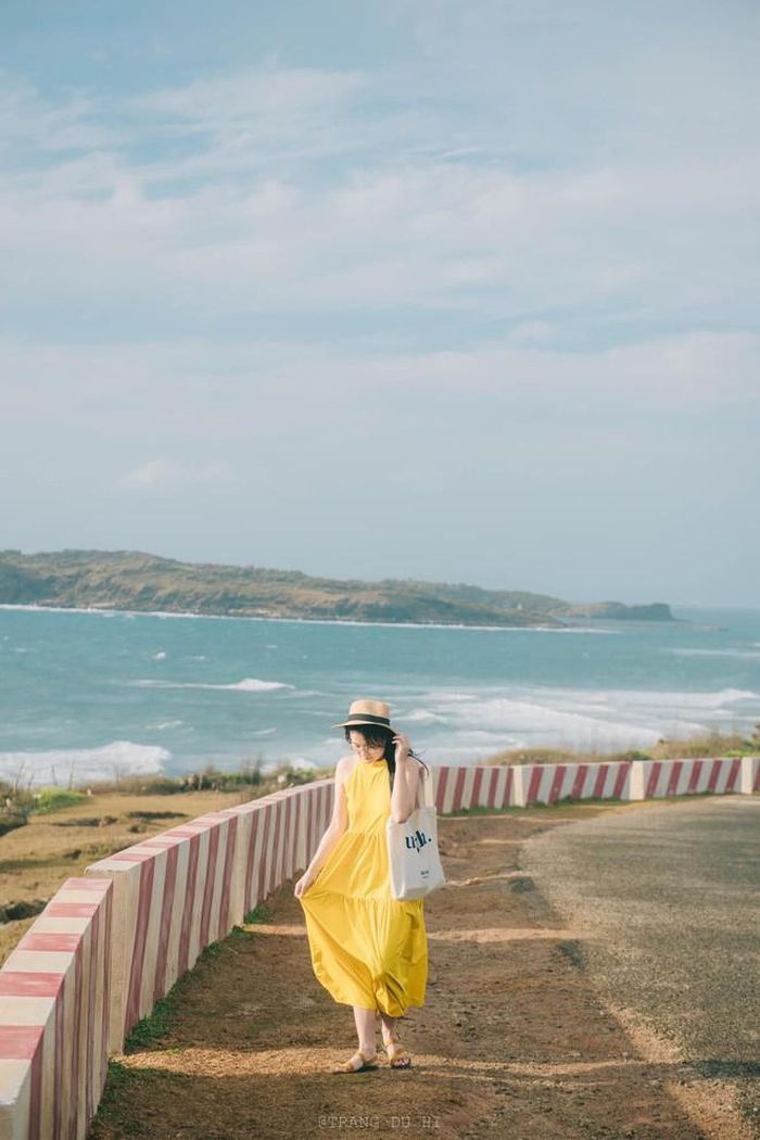 d710212fa16d4833117c 22 ngày, cô gái Hà Nội 23 tuổi đi qua 24 tỉnh thành Việt Nam để 'ăn mừng' tốt nghiệp ĐH 21