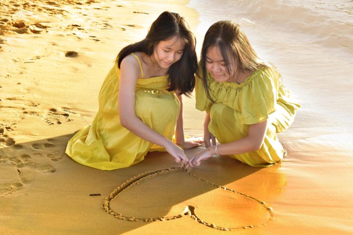 d7d5fb2c356edc30857f Du khách đổ về biển Quy Nhơn trước lễ 2/9 8