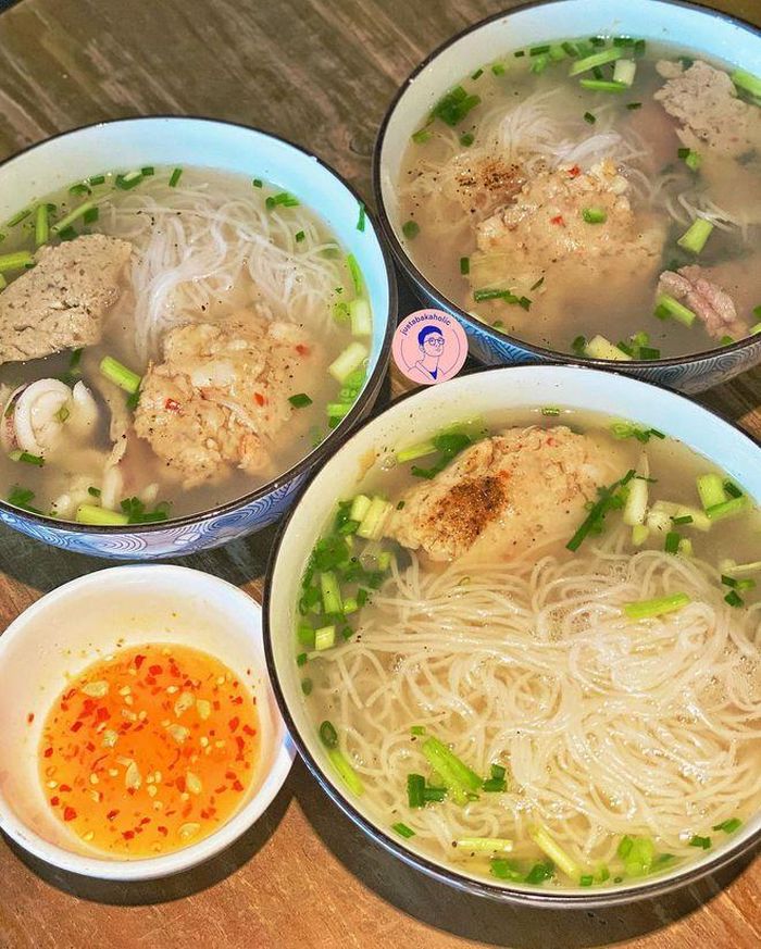 d80f66c2bf8056de0f91 7 món bún miền Tây tên nghe 'lạ hoắc' nhưng vị siêu ngon: Toàn những đặc sản với cách chế biến có 1-0-2 46