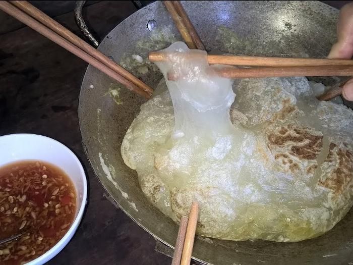 Món ăn xưa chỉ người nghèo ăn, nay thành đặc sản gây thương nhớ chỉ có ở Bình Định 0