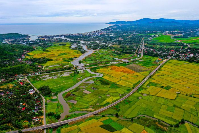 d95490595c1bb545ec0a Nhiều điểm đến mới ở Bình Định 7