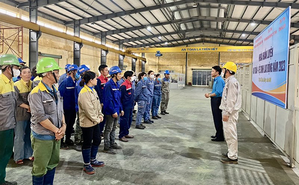 dao-tao-huan-luyen-an-toan-lao-dong-7 Đào tạo, huấn luyện an toàn lao động