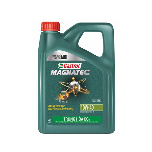 dau-nhot-castrol-magnatec-10w40-4l-gia-re Dầu nhớt Castrol Magnatec 10Ư40 4L
