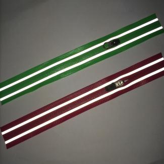 Dây kéo không thấm nước