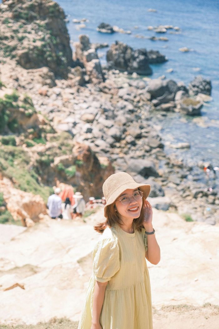 dc1a853d517fb821e16e Tranh thủ đi xuyên Việt, du lịch nước ngoài cuối hè 30