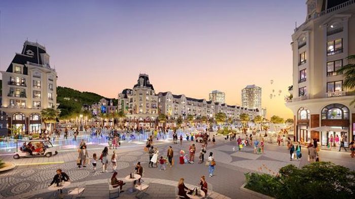 dd2ddf245d66b438ed77 Sức hút của bán đảo du lịch quốc tế ở Việt Nam 16