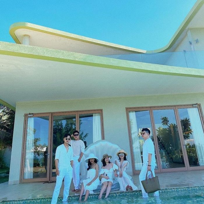 de346deb92a97bf722b8 Những khung hình đẹp như mơ của Quy Nhơn qua bộ ảnh check-in của giới trẻ 10