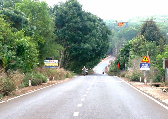 Tháng 4, trở lại Lộc Ninh 0