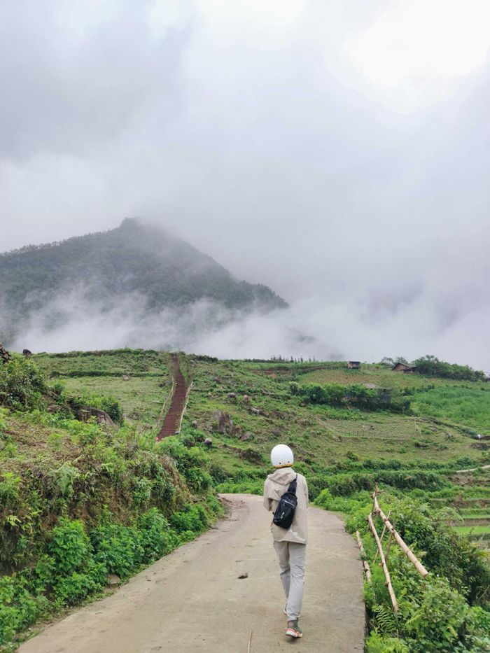 df2dce513f13d64d8f02 Đôi bạn trẻ chi 53 triệu đồng, phượt xe máy xuyên Việt trong 41 ngày 12