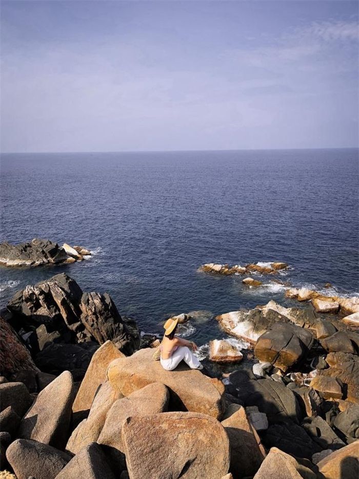 Cù lao hoang sơ sở hữu các góc sống ảo cực chất chỉ cách Quy Nhơn 14 cây số 18