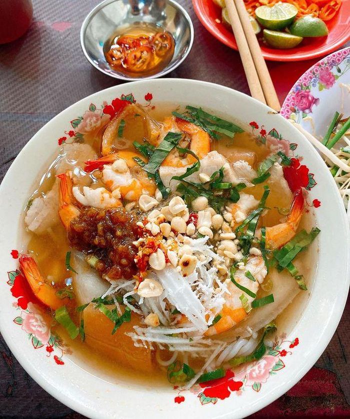 dfb67b7ba2394b671228 7 món bún miền Tây tên nghe 'lạ hoắc' nhưng vị siêu ngon: Toàn những đặc sản với cách chế biến có 1-0-2 25