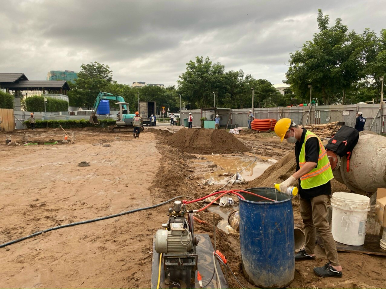 dich-vu-chong-moi1 Dịch vụ chống mối