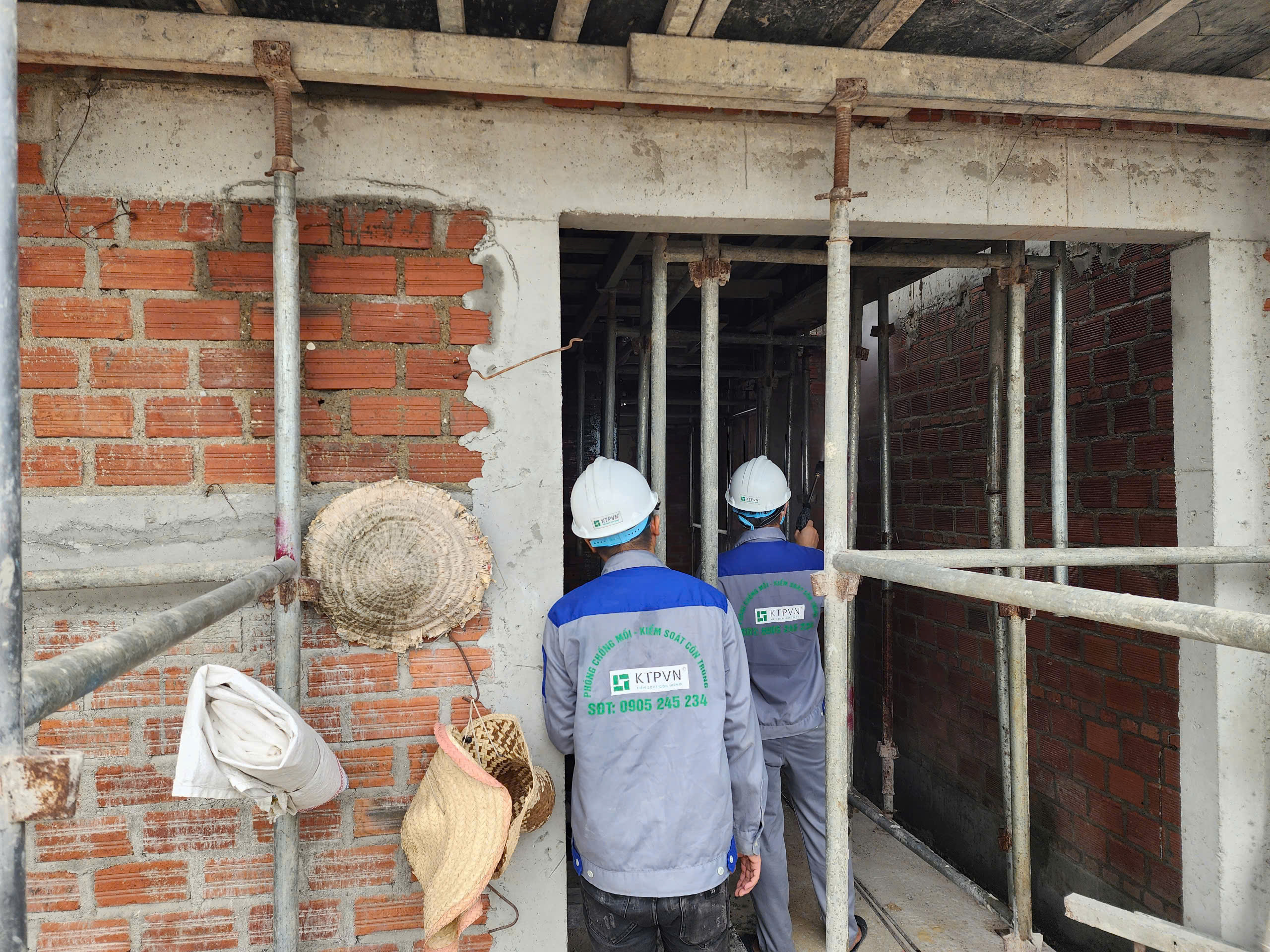 dich-vu-chong-moi3 Dịch vụ chống mối