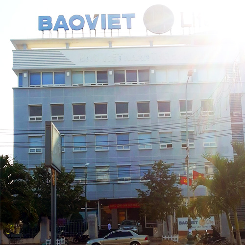 Dịch vụ bảo dưỡng tòa nhà, cao ốc